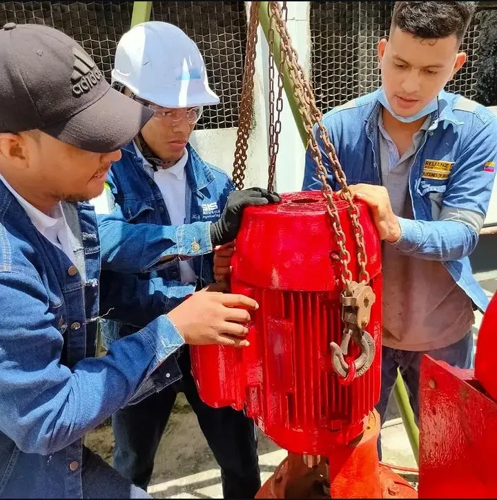 Proyectos Mecánicos